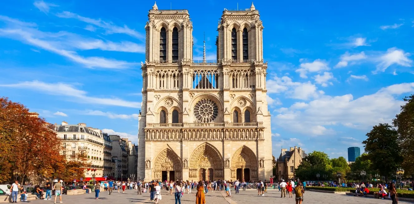 Paris Museum Pass 2 Or 4 Days With Optional Cruise