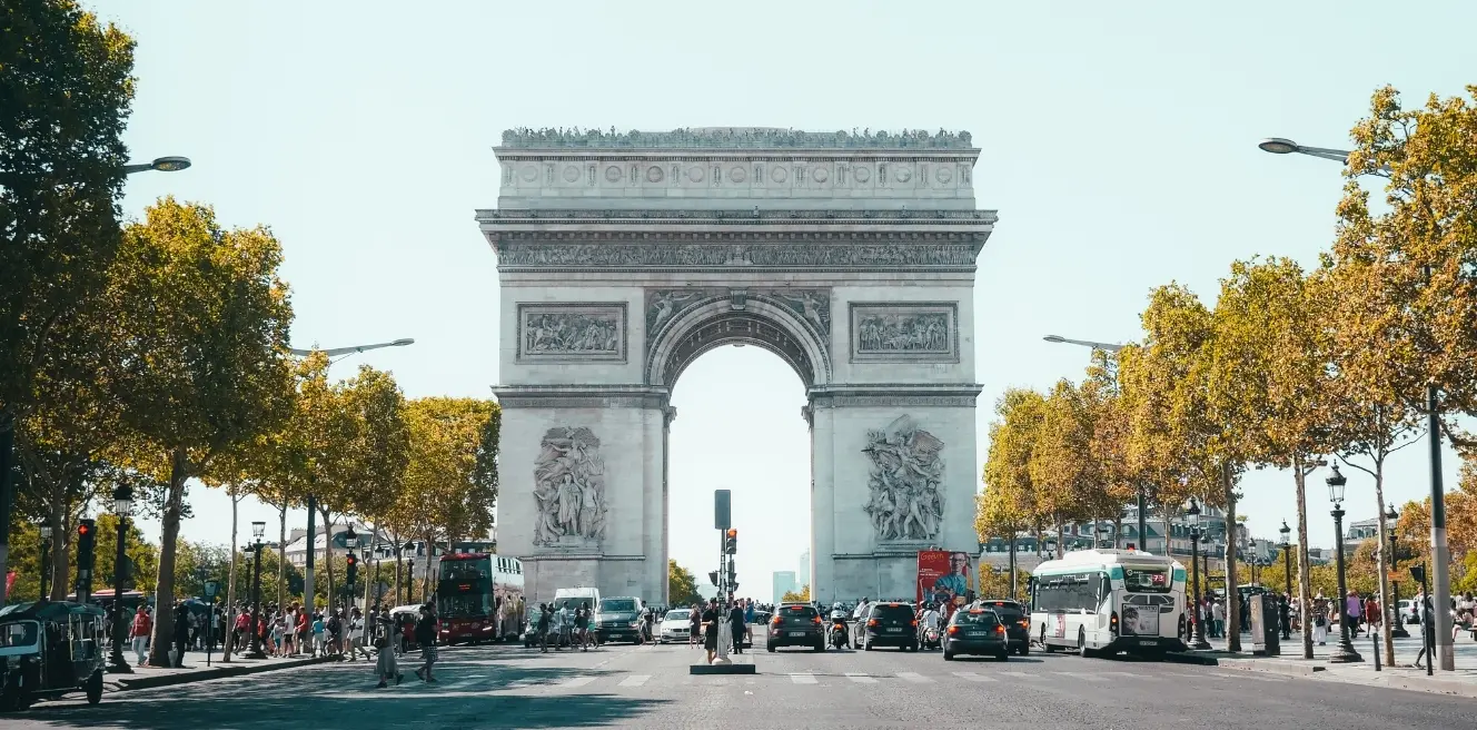 Paris Museum Pass 2 Or 4 Days With Optional Cruise