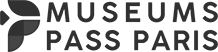 Paris Museums Pass Logo